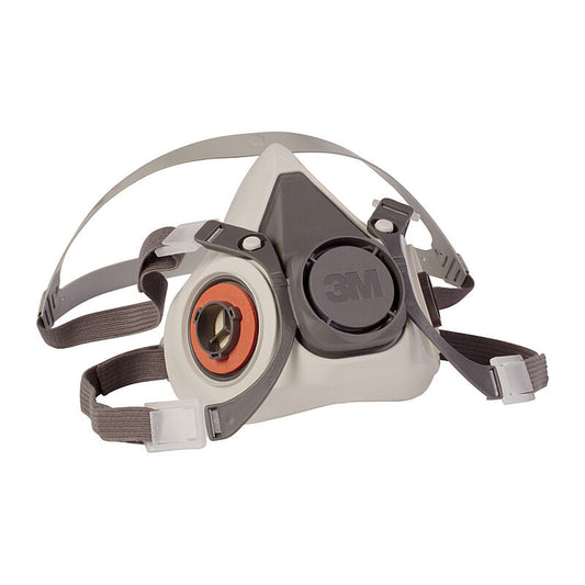 3M 6100 Respirator Small