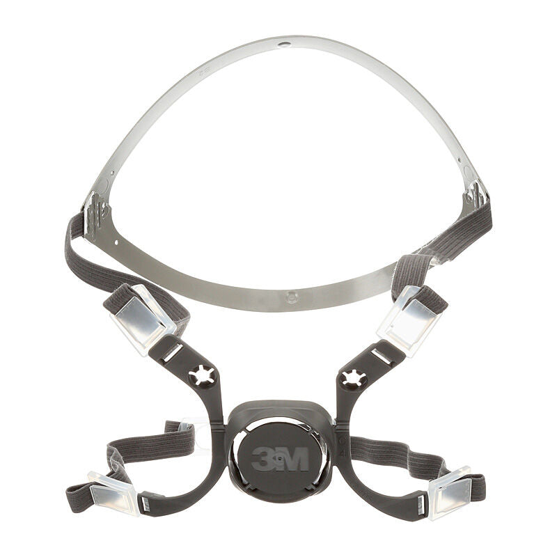 3M 6281 Hd Harness Assy Bx5