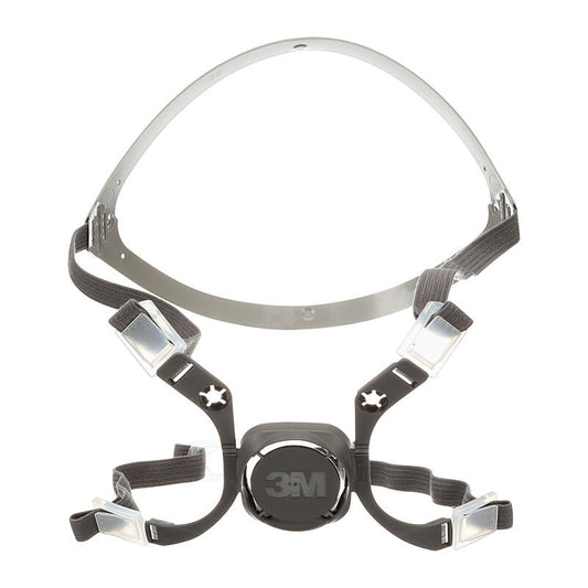 3M 6281 Hd Harness Assy Bx5