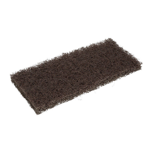 3M 8541 Dbug Pad HD Brn Bx10