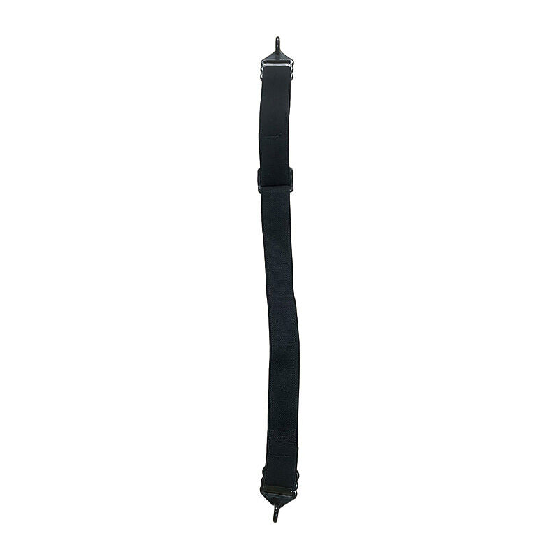 3M TA175 Chinstrap Blk Bx10
