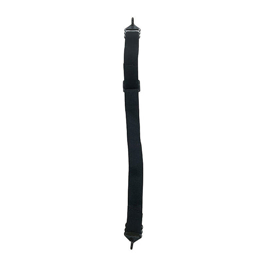 3M TA175 Chinstrap Blk Bx10