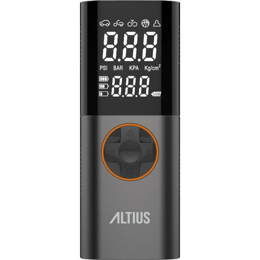 Altius Tyre Inflator [ALT-TYRE360]