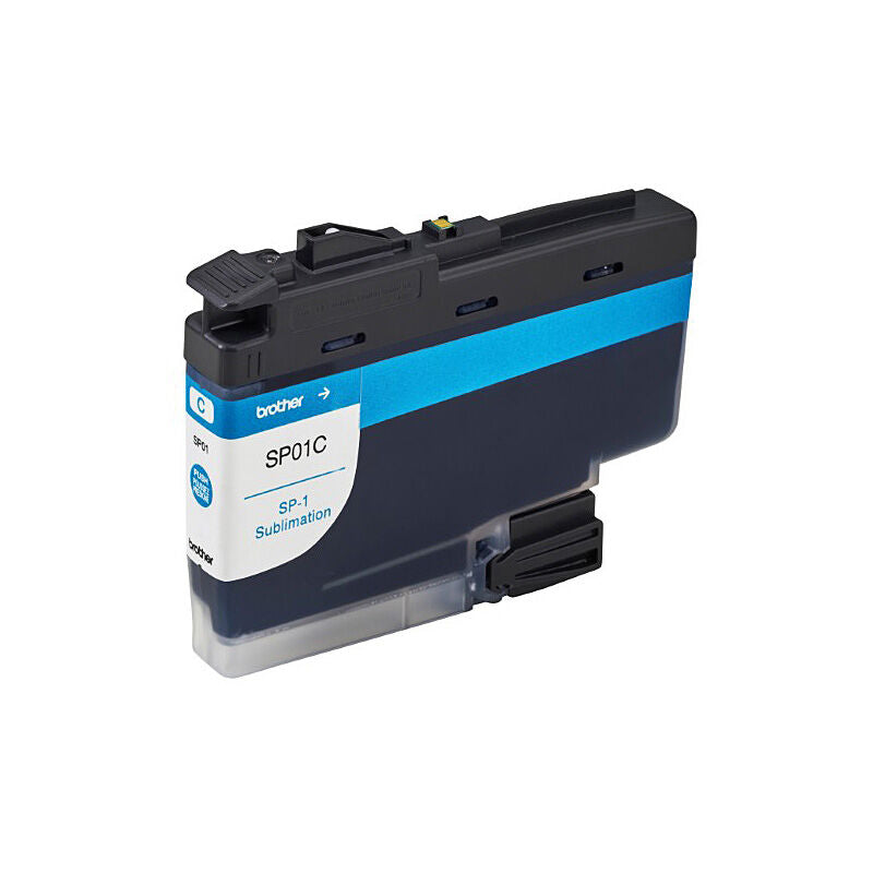 Brother SP01C Genuine Ink Cartridge