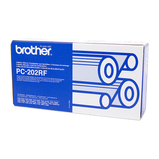 Brother PC202RF Genuine Refill Roll