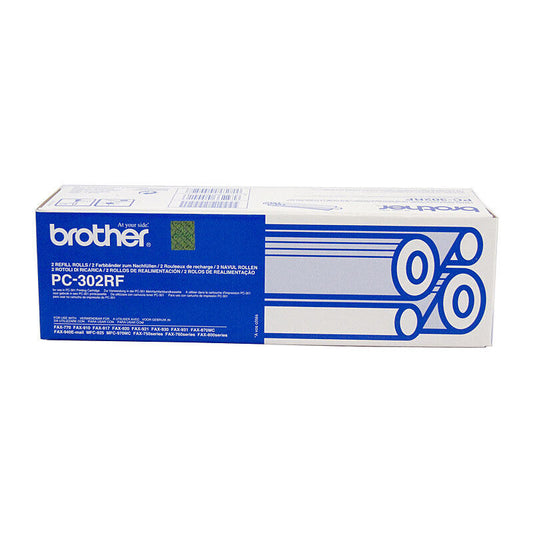 Brother PC302RF Genuine Refill Roll