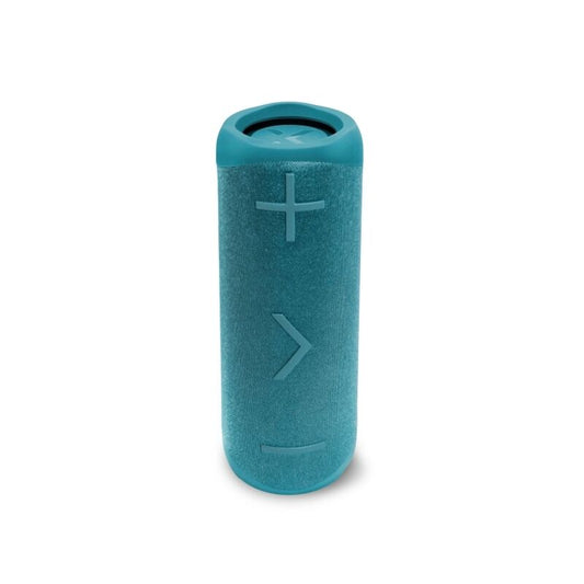 BlueAnt X2i Portable 20-Watt Bluetooth Speaker Ocean Blue [X2i-OB]