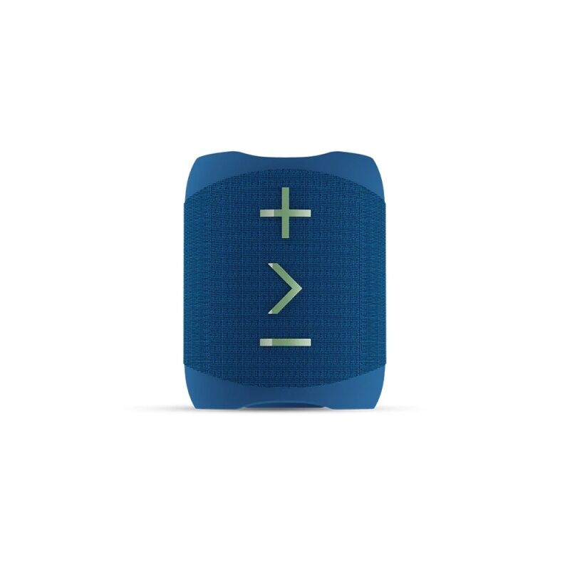 BlueAnt X3D Portable 20-Watt Bluetooth Speaker Nobility Blue [X3D-NB]