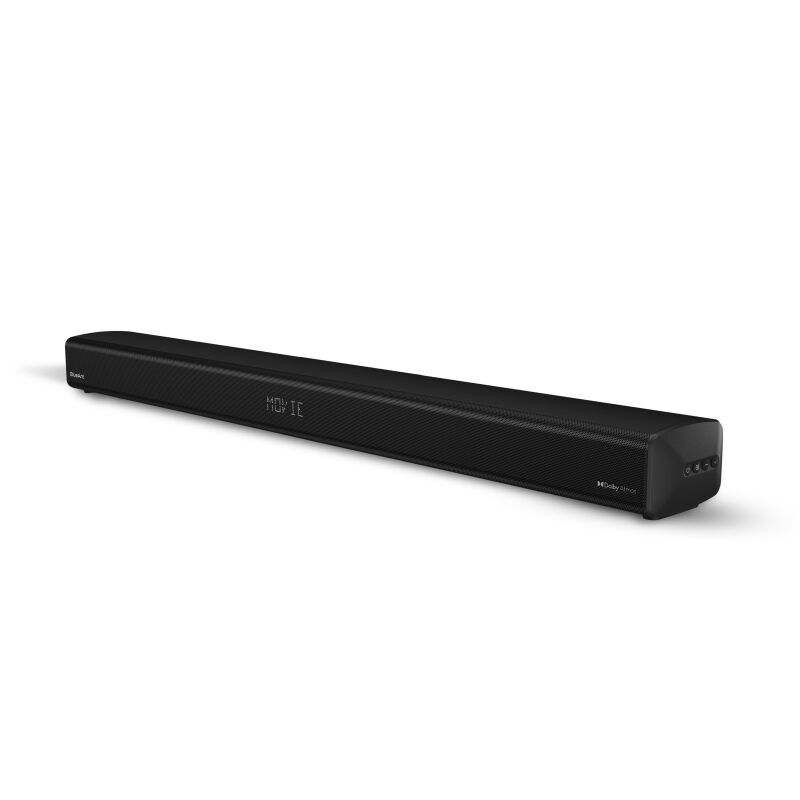 BlueAnt XT100 ATMOS 100-Watt Bluetooth Soundbar [XT100-DA]