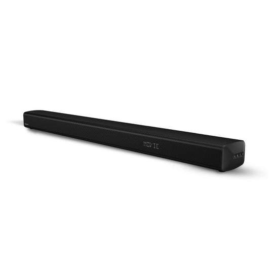 BlueAnt XT120 120-Watt 2.1 Bluetooth Soundbar [XT120-DD]