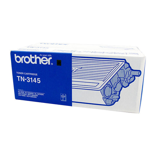 Brother TN3145 Genuine Toner Cartridge