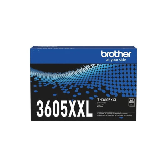 Brother TN3605XXL Genuine Toner Cartridge