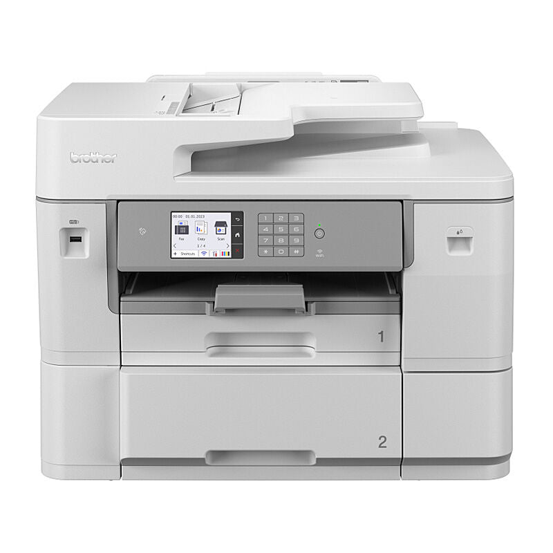 Brother MFCJ6959DW Genuine Ink Cartridge