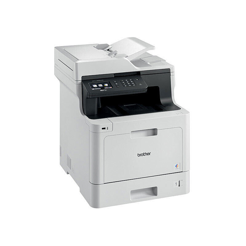 Brother MFCL8690CDW Genuine Printer