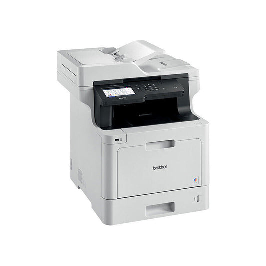 Brother MFCL8900CDW Genuine Printer