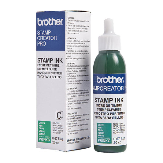 Brother PRINKG Genuine Ink Cartridge