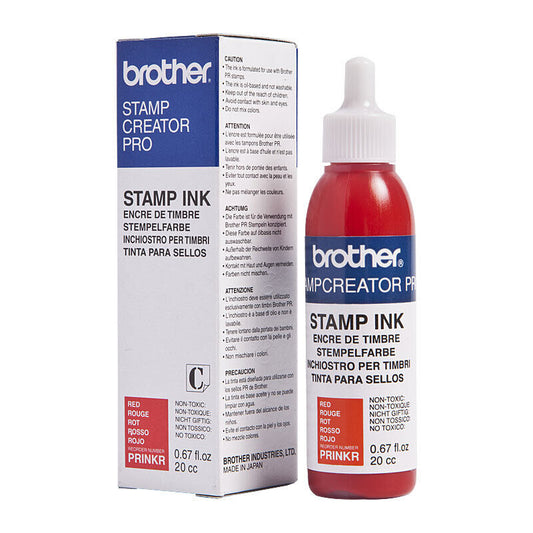 Brother PRINKR Genuine Ink Cartridge