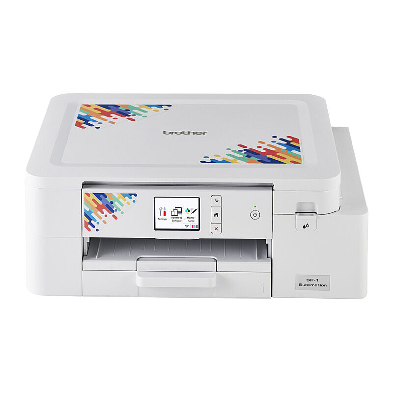Brother SP-1 Sublimation Printer