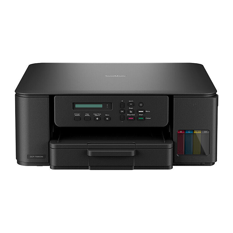 Brother DCPT580DW Black Genuine Ink Cartridge