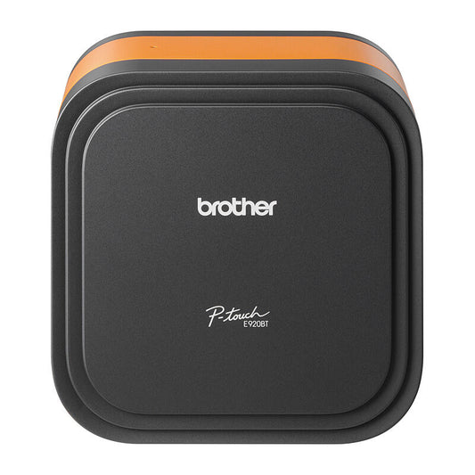 Brother PT-E920BT Labeller