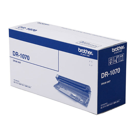 Brother DR1070 Genuine Drum Unit