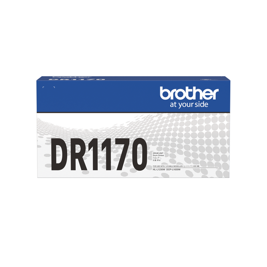 Brother DR1170 Genuine Drum Unit