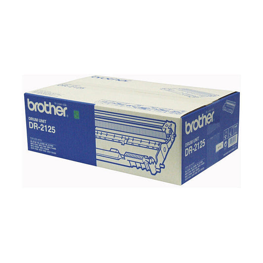 Brother DR2125 Genuine Drum Unit