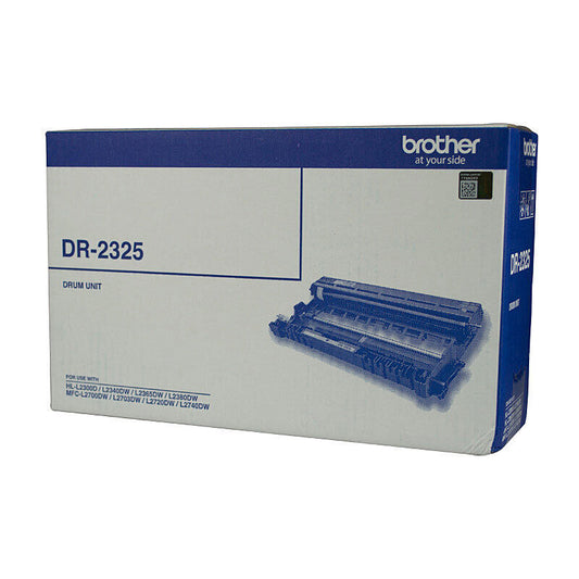 Brother DR2325 Genuine Drum Unit