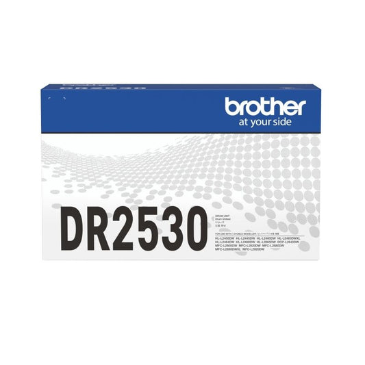 Brother DR2530 Genuine Drum Unit