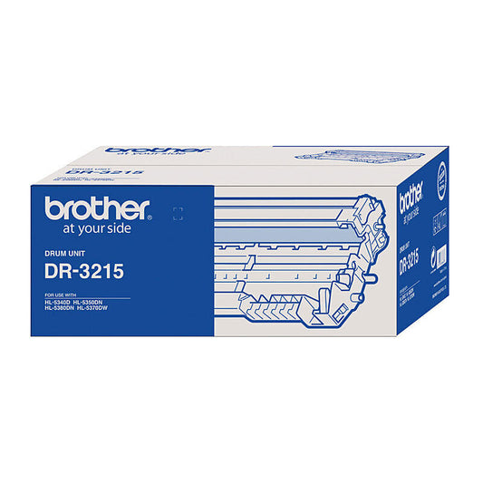 Brother DR3215 Genuine Drum Unit