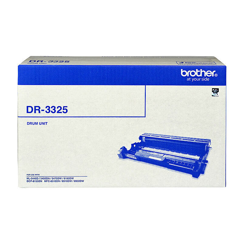 Brother DR3325 Genuine Drum Unit