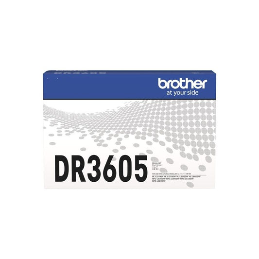 Brother DR3605 Genuine Drum Unit