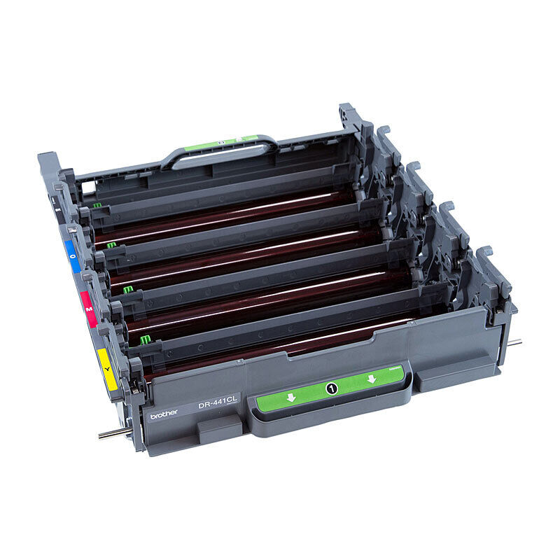 Brother DR441CL Genuine Drum Unit