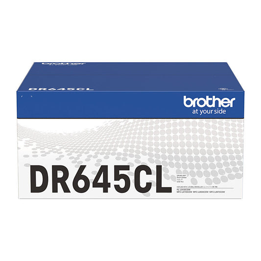 Brother DR645CL Genuine Drum Unit