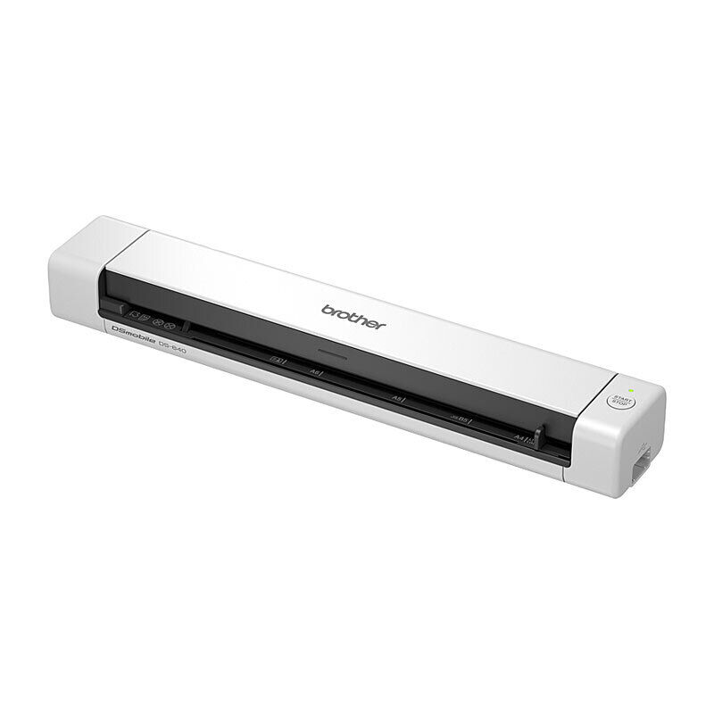 Brother DS640 Genuine Scanner