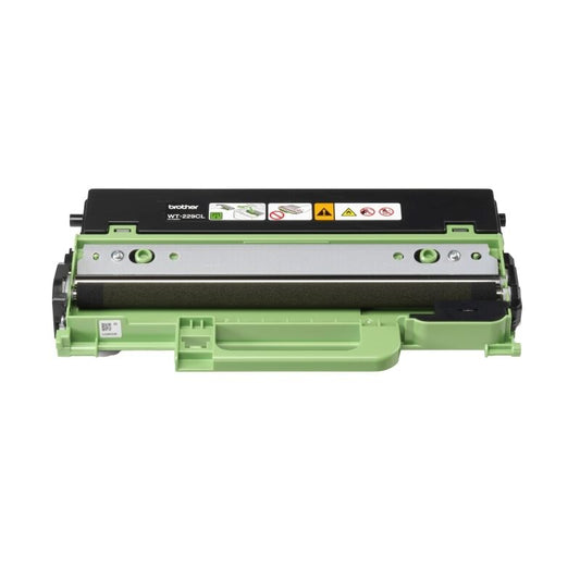 Brother WT229CL Genuine Waste Toner Box