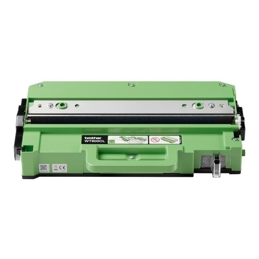 Brother WT800CL Genuine Waste Toner Box
