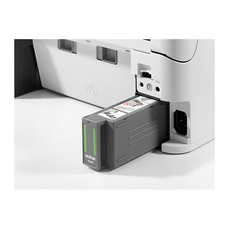 Brother WI506 Genuine Waste Toner Box