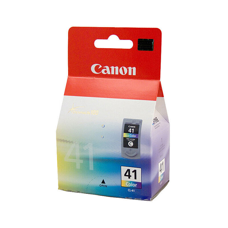 Canon CL41 Genuine Toner Cartridge