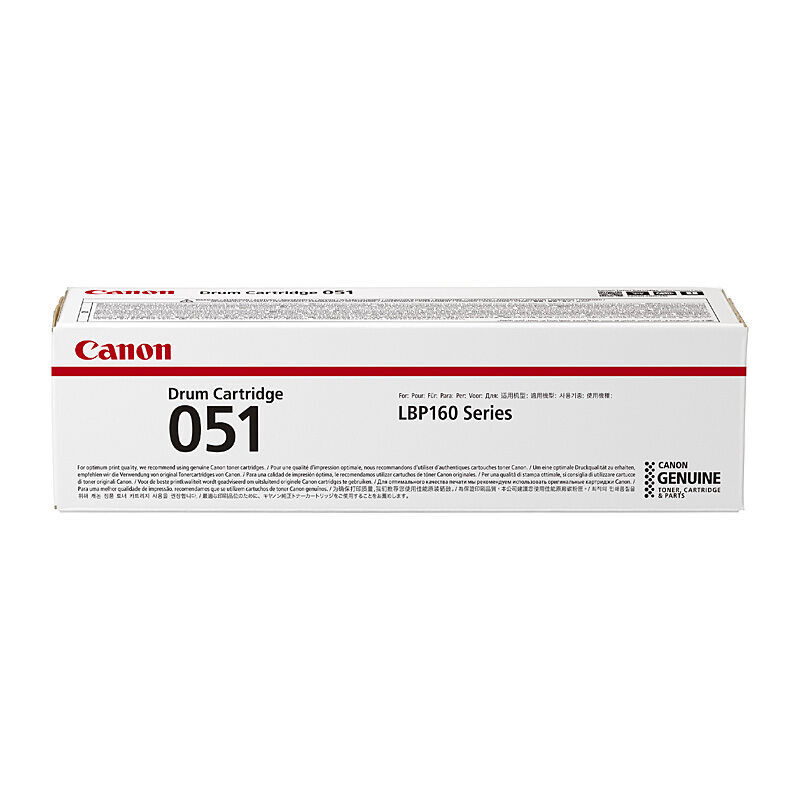 Canon CART051 Genuine Drum Unit
