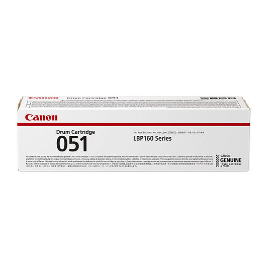 Canon CART051 Genuine Drum Unit