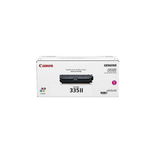 Canon CART335M Magenta Genuine Toner Cartridge