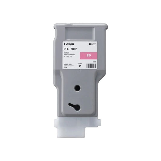Canon PFI320FP Genuine Ink Cartridge