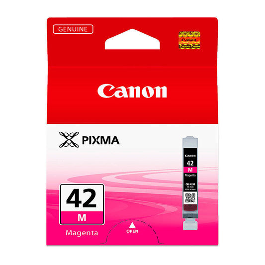 Canon CLI42M Magenta Genuine Toner Cartridge