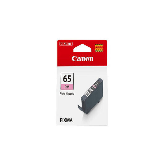 Canon CLI65PM Magenta Genuine Ink Bottle
