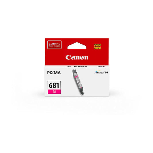 Canon CLI681M Magenta Genuine Toner Cartridge
