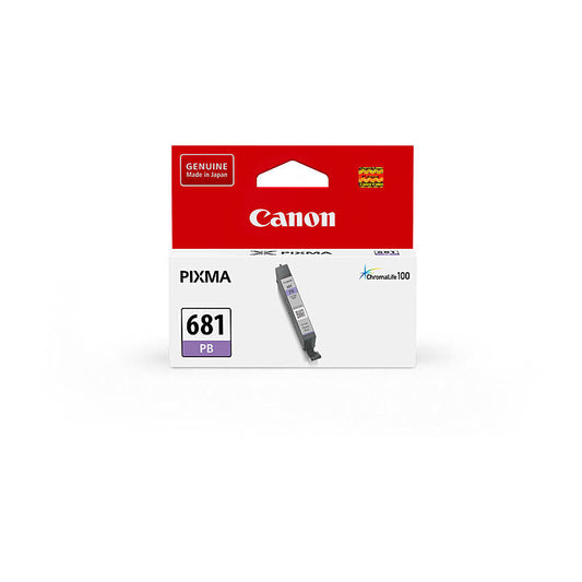 Canon CLI681PB Genuine Toner Cartridge