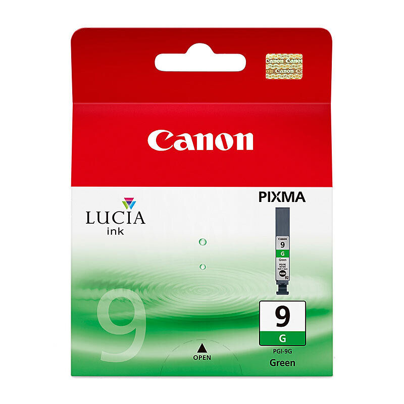 Canon PGI9G Genuine Toner Cartridge