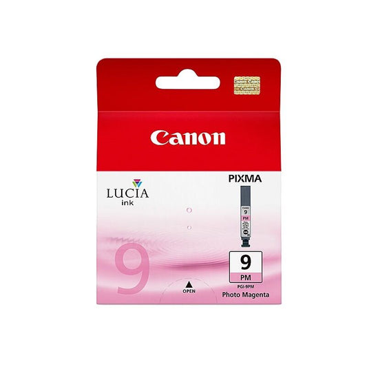 Canon PGI9PM Magenta Genuine Toner Cartridge