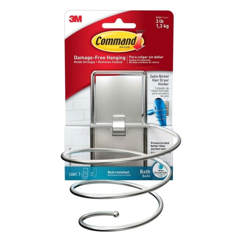 Command 7011387478 Genuine Household